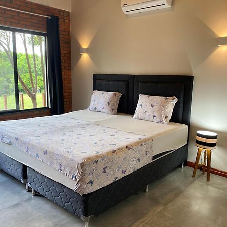 Casa De Campo Fichtelberger Hohenau מראה חיצוני תמונה