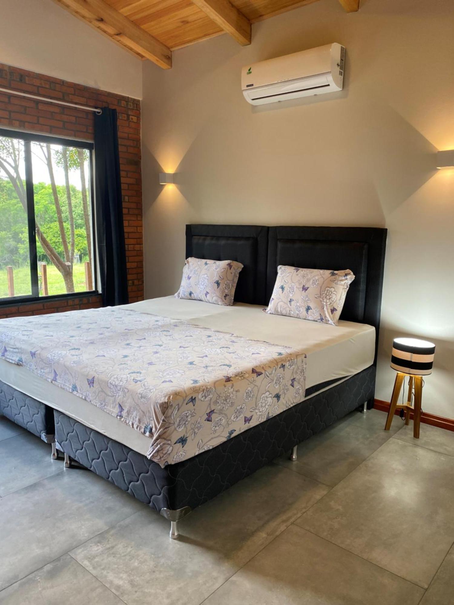 Casa De Campo Fichtelberger Hohenau מראה חיצוני תמונה