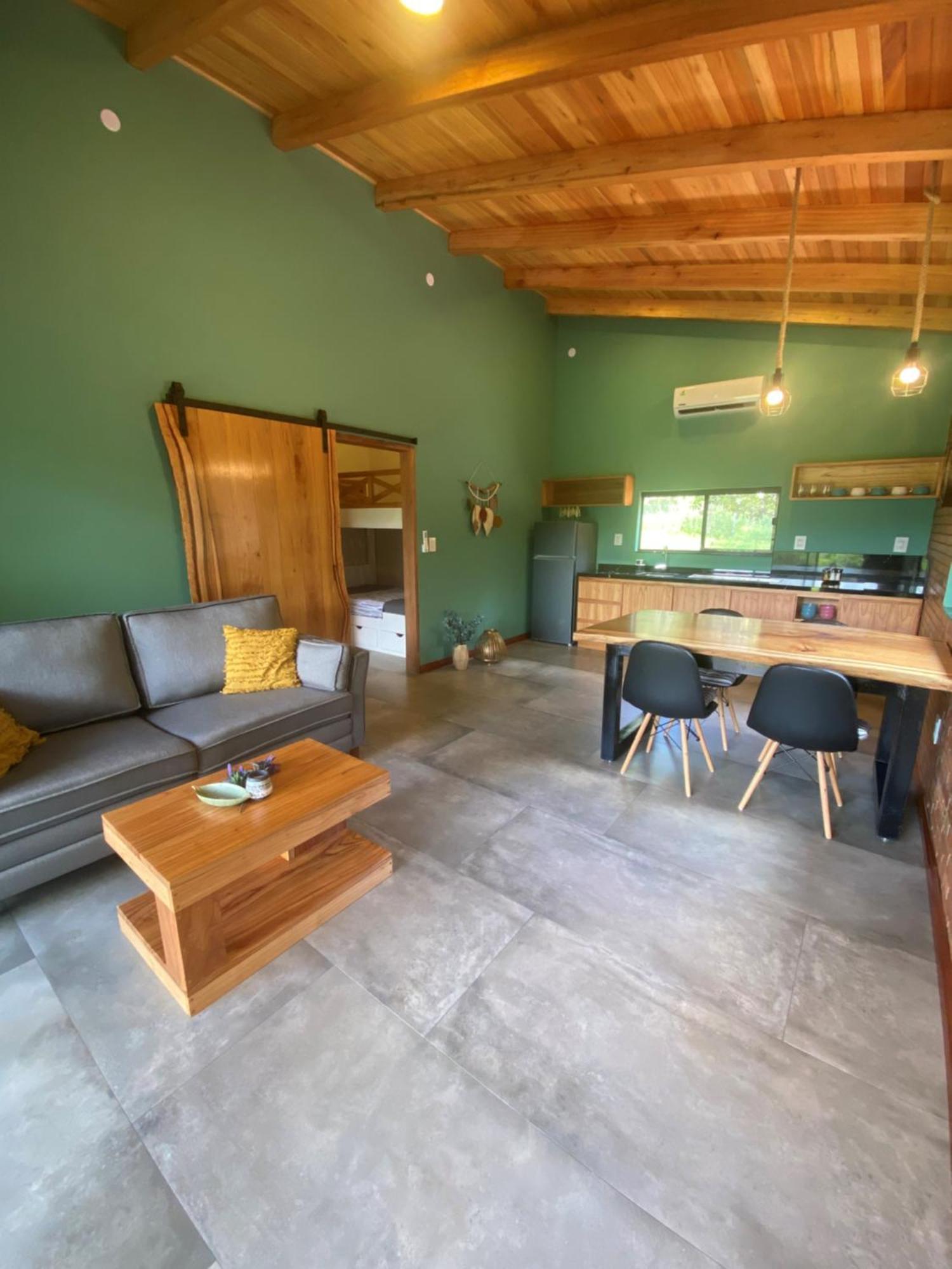 Casa De Campo Fichtelberger Hohenau מראה חיצוני תמונה